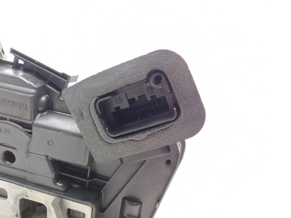5K1837016J CERRADURA PUERTA LAT DEL DER SEAT LEON (5F1) |Desguaces La Cabaña