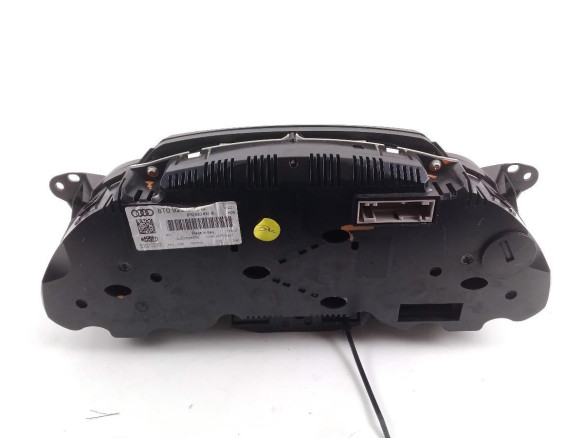 8T0920931B CUADRO INSTRUMENTOS AUDI A5 (8T3) |Desguaces La Cabaña
