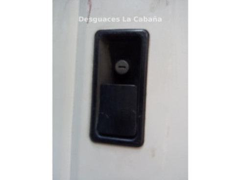 RECAMBIOS COCHE|Desguaces La Cabaña 2