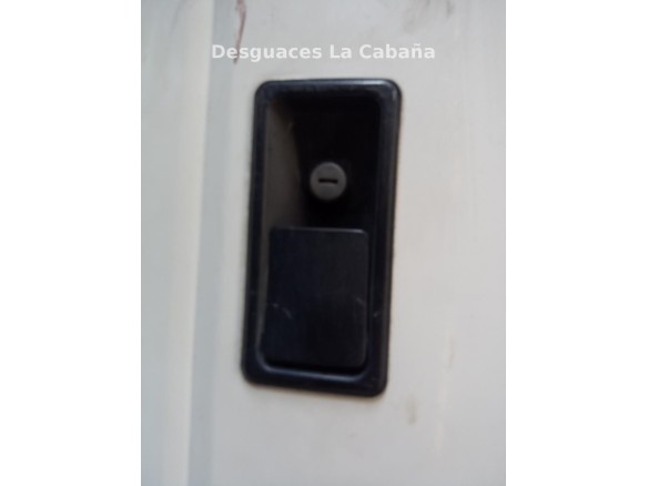 PUERTA LAT DEL DER LAND ROVER DISCOVERY I (LJ) |Desguaces La Cabaña