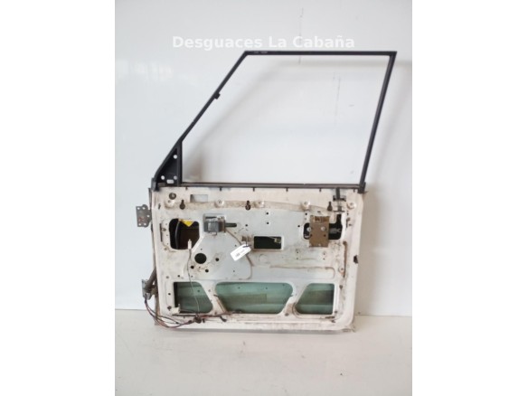PUERTA LAT DEL DER LAND ROVER DISCOVERY I (LJ) |Desguaces La Cabaña