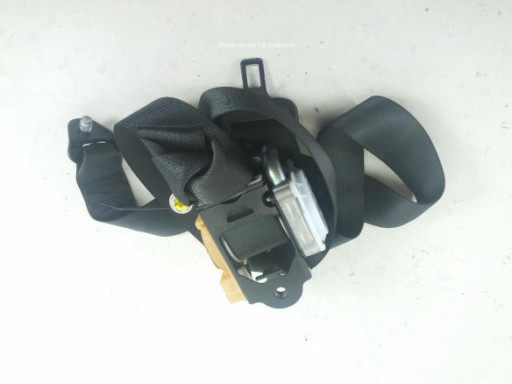 CINTURON TRASERO DERECHA|Desguaces La Cabaña