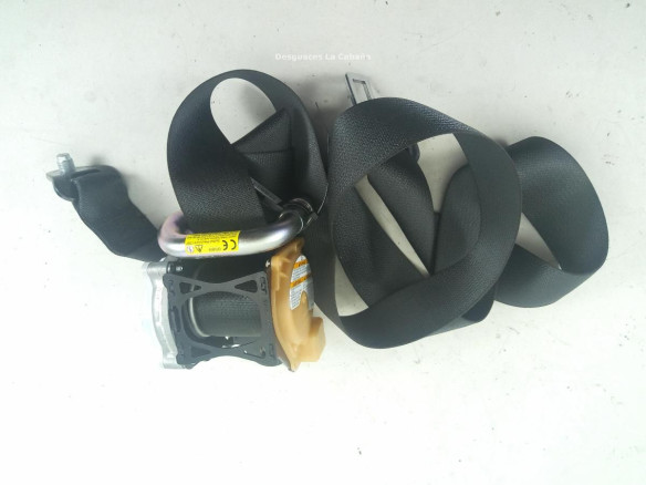 CINTURON TRA DER RENAULT KADJAR (HA_, HL_) |Desguaces La Cabaña