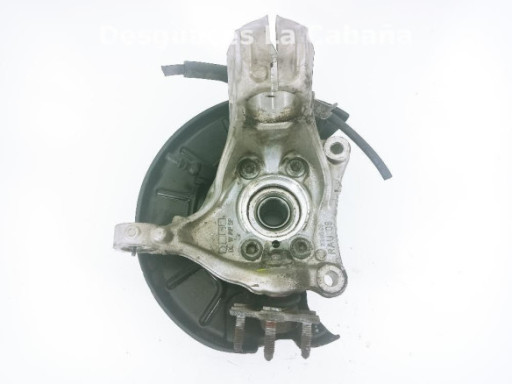3C8959794 ELEVALUNAS PUERTA LAT TRA DER VW CC (358) |Desguaces La Cabaña