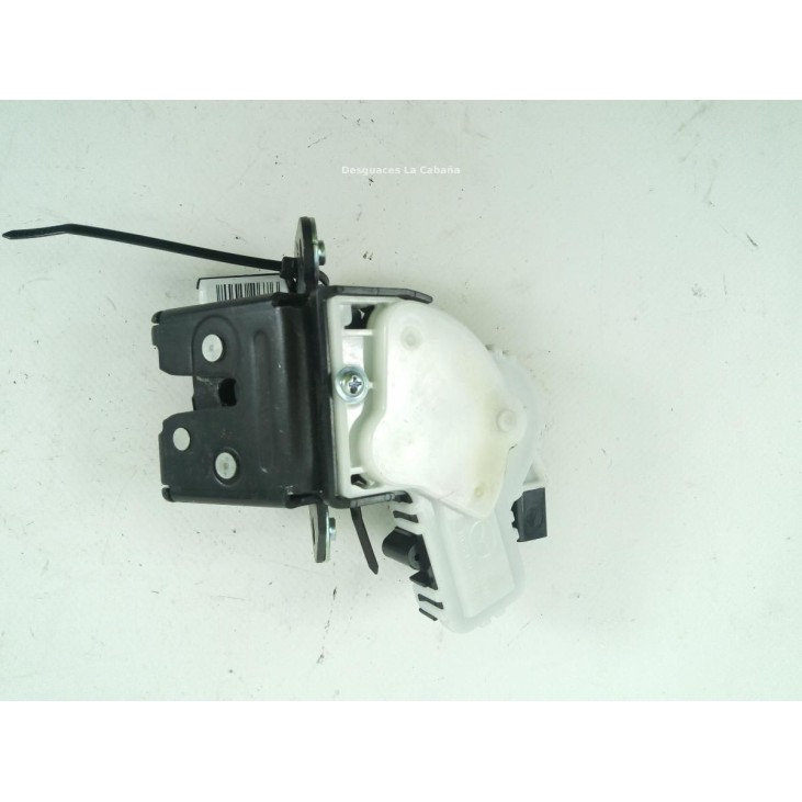 CERRADURA PORTON / TAPA MALETA MAZDA CX-5 (KE, GH) |Desguaces La Cabaña