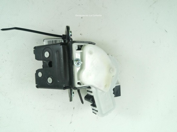 CERRADURA PORTON / TAPA MALETA MAZDA CX-5 (KE, GH) |Desguaces La Cabaña
