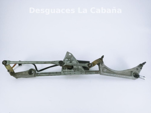 MOTOR LIMPIAPARABRISAS DELANTERO|Desguaces La Cabaña