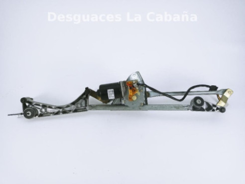   MOTOR LIMPIAPARABRISAS DEL MERCEDES BENZ CLASE C (W203) |Desguaces La Cabaña