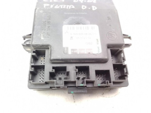 CENTRALITA|Desguaces La Cabaña 2