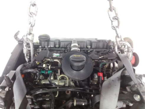 RHY MOTOR CITROEN XSARA PICASSO (N68) |Desguaces La Cabaña