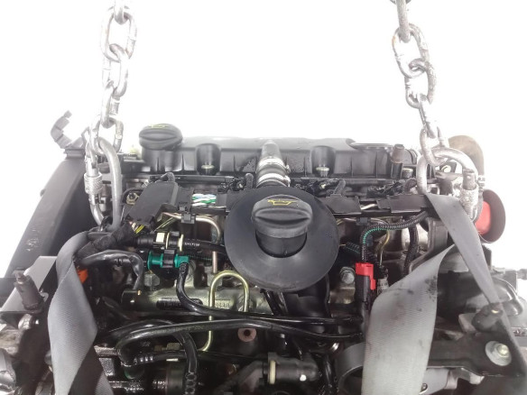 RHY MOTOR CITROEN XSARA PICASSO (N68) |Desguaces La Cabaña