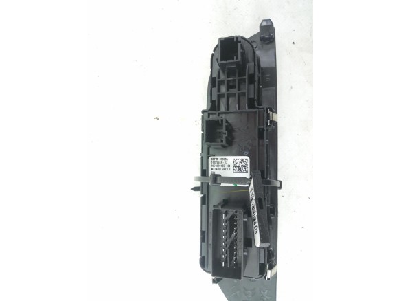 96788281ZD MANDO ELEVALUNAS PUERTA LAT DEL IZQ PEUGEOT 2008 II |Desguaces La Cabaña