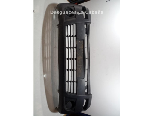 PARAGOLPES DLEANTERO|Desguaces La Cabaña