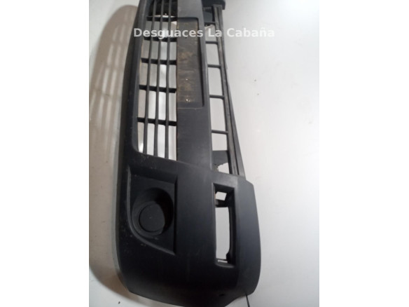 PARAGOLPES DEL OPEL MOVANO Furgón (X70) |Desguaces La Cabaña