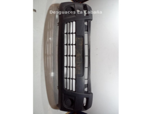 PARAGOLPES DEL OPEL MOVANO Furgón (X70) |Desguaces La Cabaña