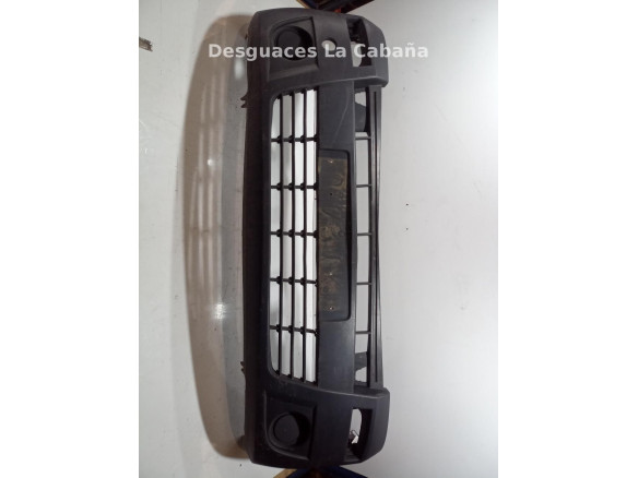 PARAGOLPES DEL OPEL MOVANO Furgón (X70) |Desguaces La Cabaña