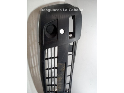 PARAGOLPES DEL OPEL MOVANO Furgón (X70) |Desguaces La Cabaña