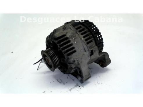 9620332580 ALTERNADOR CITROEN SAXO (S0, S1) |Desguaces La Cabaña