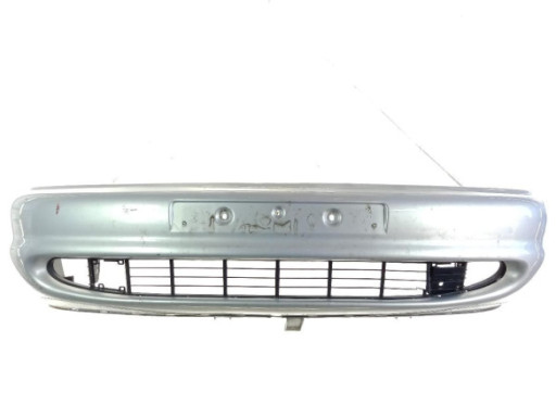 PARAGOLPES DLEANTERO|Desguaces La Cabaña