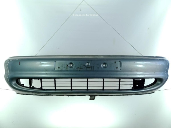 PARAGOLPES DEL SEAT ALHAMBRA (7V8, 7V9) |Desguaces La Cabaña