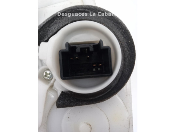 CERRADURA PUERTA LAT DEL DER MAZDA 6 Hatchback (GH) |Desguaces La Cabaña