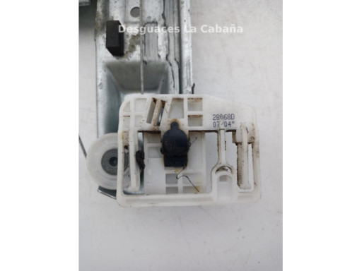 RENAULT|Desguaces La Cabaña