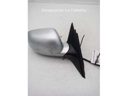ESPEJO|Desguaces La Cabaña