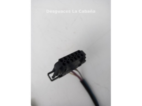 ESPEJO DER VW PASSAT (3B3) |Desguaces La Cabaña