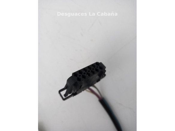ESPEJO DER VW PASSAT (3B3) |Desguaces La Cabaña