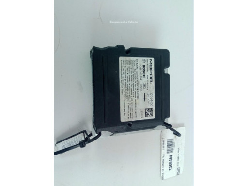 CENTRALITA|Desguaces La Cabaña