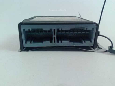 CENTRALITA|Desguaces La Cabaña 2