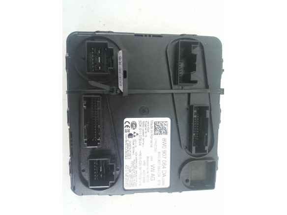 8W0907064DA MODULO ELECTRONICO 5 AUDI A4 (8W2, B9) |Desguaces La Cabaña