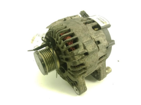 ALTERNADOR PEUGEOT 307 (3A/C) |Desguaces La Cabaña