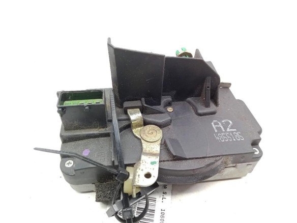 CERRADURA PUERTA LAT DEL DER SAAB 9-5 (YS3E) |Desguaces La Cabaña