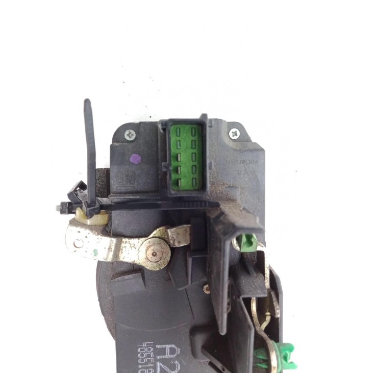 CERRADURA PUERTA LAT DEL DER SAAB 9-5 (YS3E) |Desguaces La Cabaña