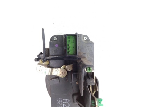 CERRADURA PUERTA LAT DEL DER SAAB 9-5 (YS3E) |Desguaces La Cabaña