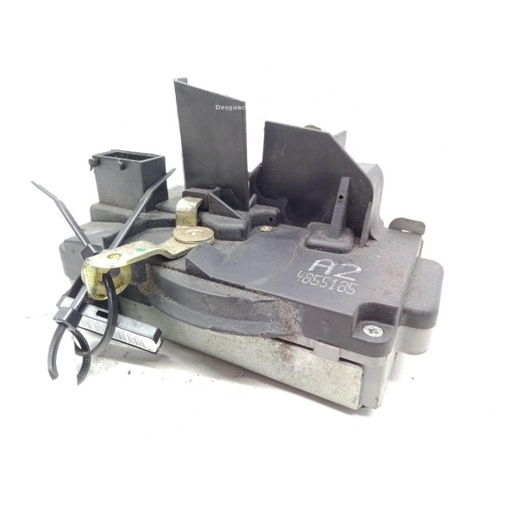 CERRADURA PUERTA LAT DEL DER SAAB 9-5 (YS3E) |Desguaces La Cabaña