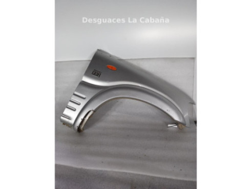 ALETA DEL IZQ MAHINDRA GOA |Desguaces La Cabaña 2