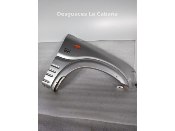 ALETA DEL DER MAHINDRA GOA |Desguaces La Cabaña