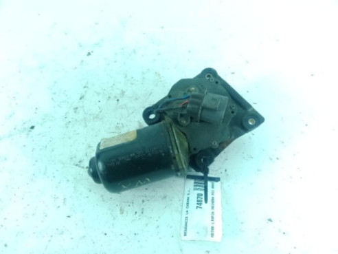 22147135 MOTOR LIMPIAPARABRISAS DEL NISSAN PRIMERA (P11) |Desguaces La Cabaña