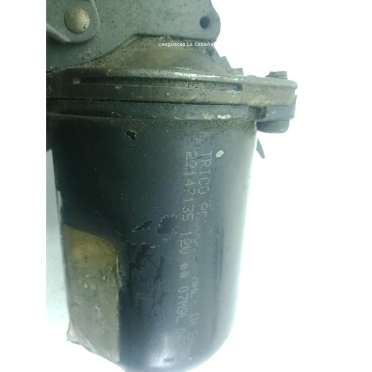 22147135 MOTOR LIMPIAPARABRISAS DEL NISSAN PRIMERA (P11) |Desguaces La Cabaña
