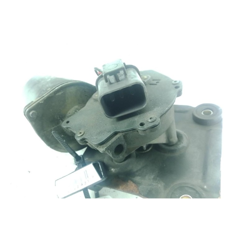 22147135 MOTOR LIMPIAPARABRISAS DEL NISSAN PRIMERA (P11) |Desguaces La Cabaña