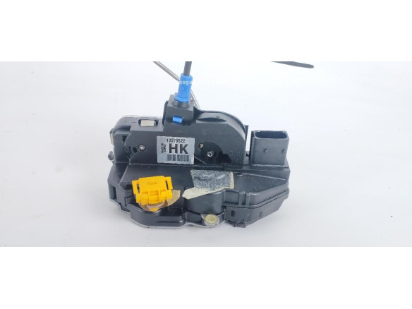 13579522 CERRADURA PUERTA LAT DEL IZQ OPEL MOKKA / MOKKA X (J13) |Desguaces La Cabaña