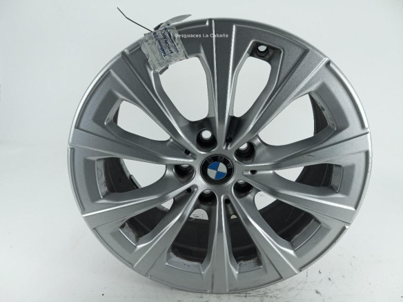 7915323 LLANTA ALUMINIO 1 BMW SERIE 3 |Desguaces La Cabaña