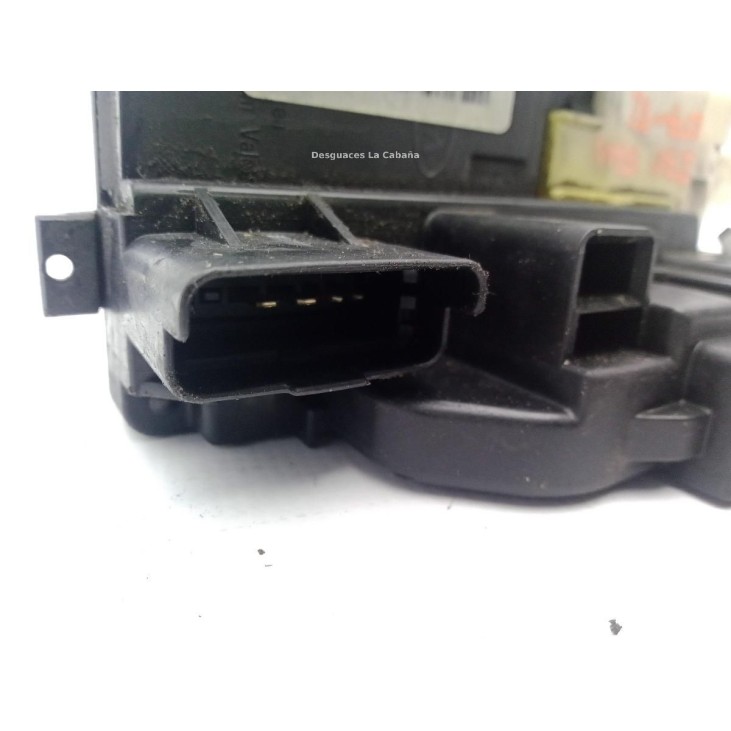 CERRADURA PUERTA LAT DEL DER HYUNDAI i30 (FD) |Desguaces La Cabaña