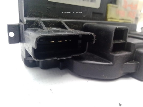 CERRADURA PUERTA LAT DEL DER HYUNDAI i30 (FD) |Desguaces La Cabaña