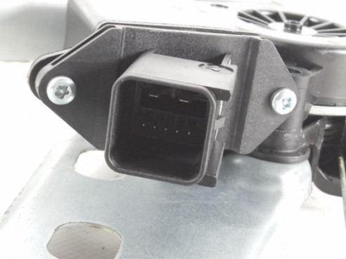 163406677 ELEVALUNAS PUERTA LAT TRA IZQ OPEL ASTRA K (B16) |Desguaces La Cabaña