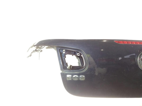 1Q0827025H TAPA MALETA VW EOS (1F7, 1F8) |Desguaces La Cabaña