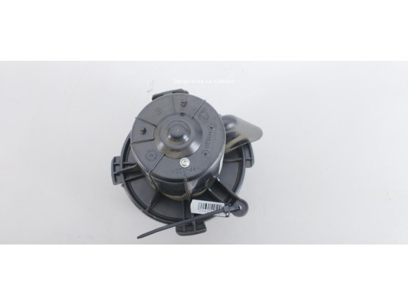 B9506 MOTOR CALEFACCION PEUGEOT 307 Break (3E) |Desguaces La Cabaña