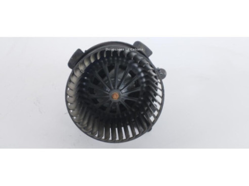 B9506 MOTOR CALEFACCION PEUGEOT 307 Break (3E) |Desguaces La Cabaña